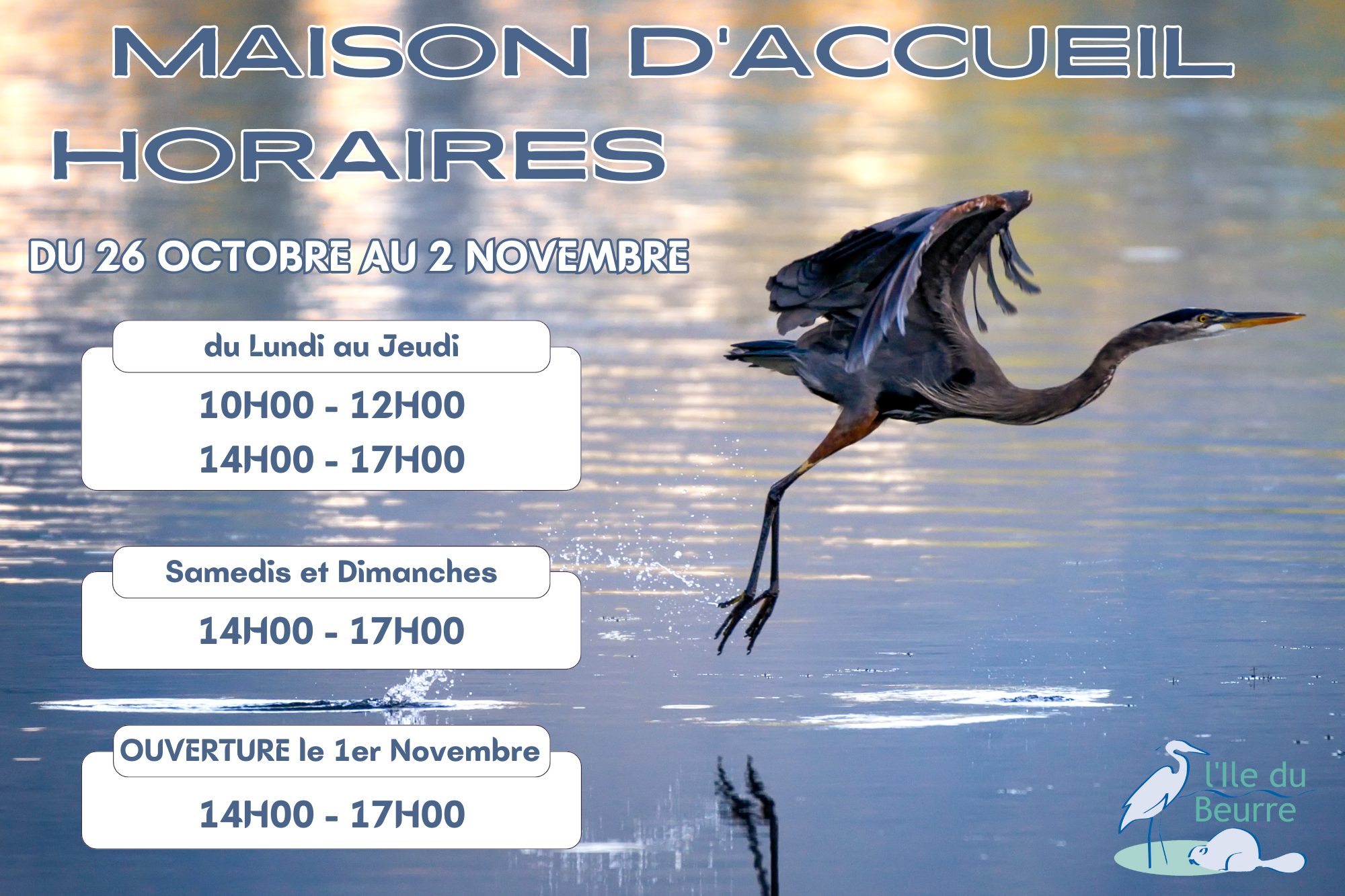 La Maison d’Accueil fait peau neuve !